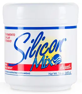 Silicon Mix Hair Treatment