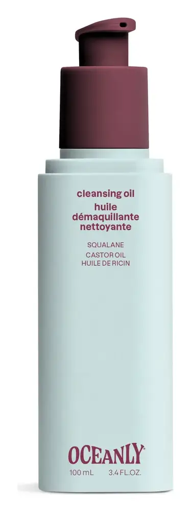 ATTITUDE Oceanly Cleansing Oil
