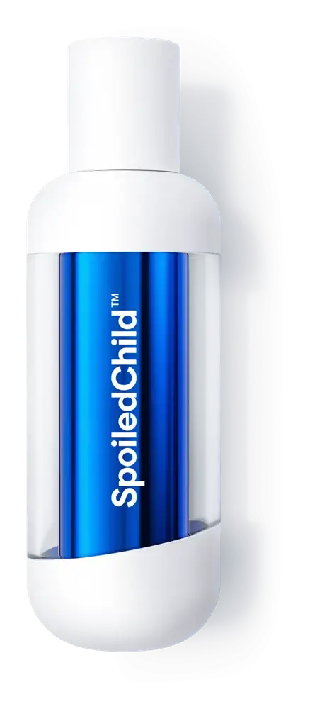 SpoiledChild F38+ Anti-Aging Retin + Night Rewind Serum