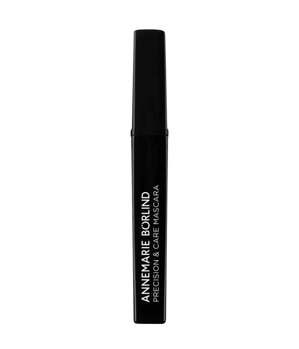 Annemarie Börlind Precision & Care Mascara Black