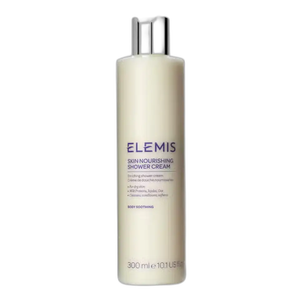Elemis Skin Nourishing Shower Cream