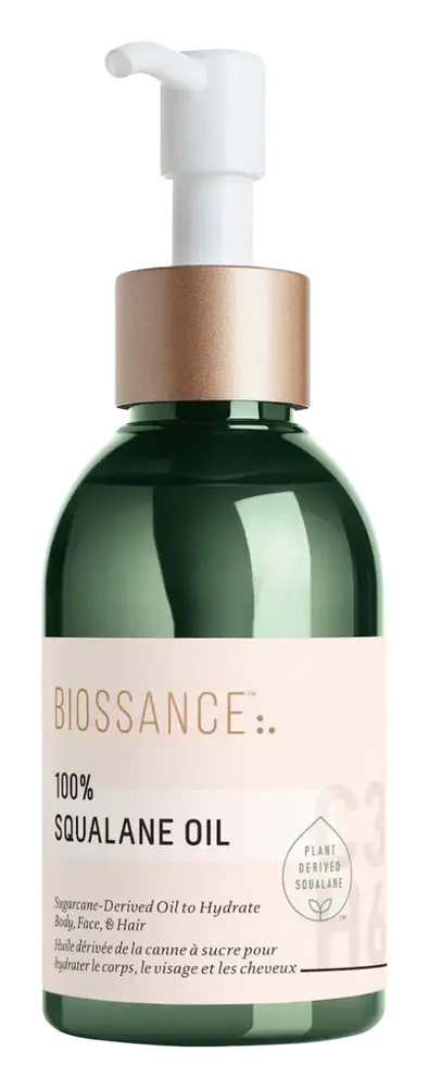 Biossance 100% Squalane Oil
