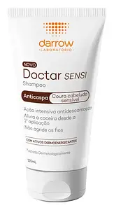 Darrow Doctar Sensi Anti-Dandruff Shampoo