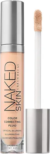 Urban Decay Naked Skin Color Correcting Fluid Peach