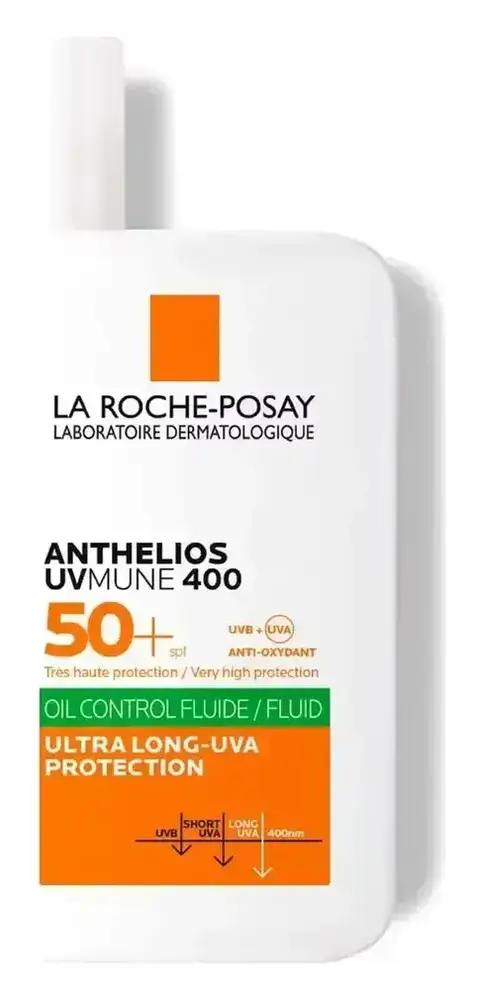 La Roche-Posay Anthelios UVMune 400 Oil Control Fluid SPF 50+