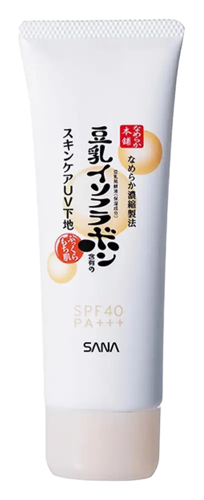 SANA Nameraka Honpo Skin Care UV Base