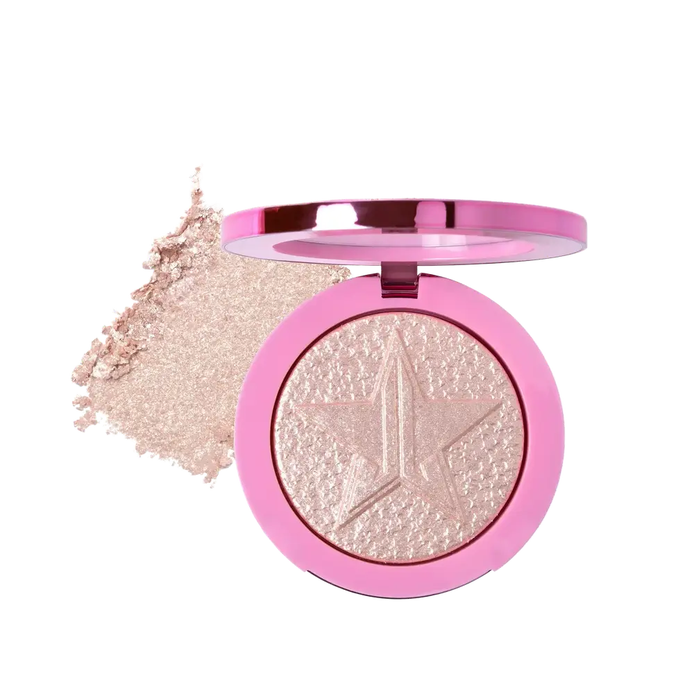 Jeffree Star Cosmetics Supreme Frost Diamond Wet