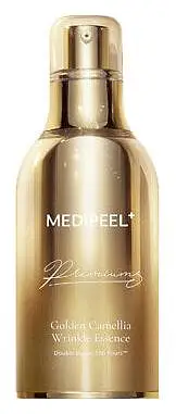 MEDI-PEEL Peptide 9 Golden Camellia Wrinkle Essence