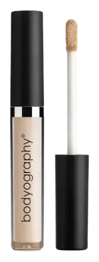 Bodyography Skin Slip Full Coverage Concealer L1 – Cool Light