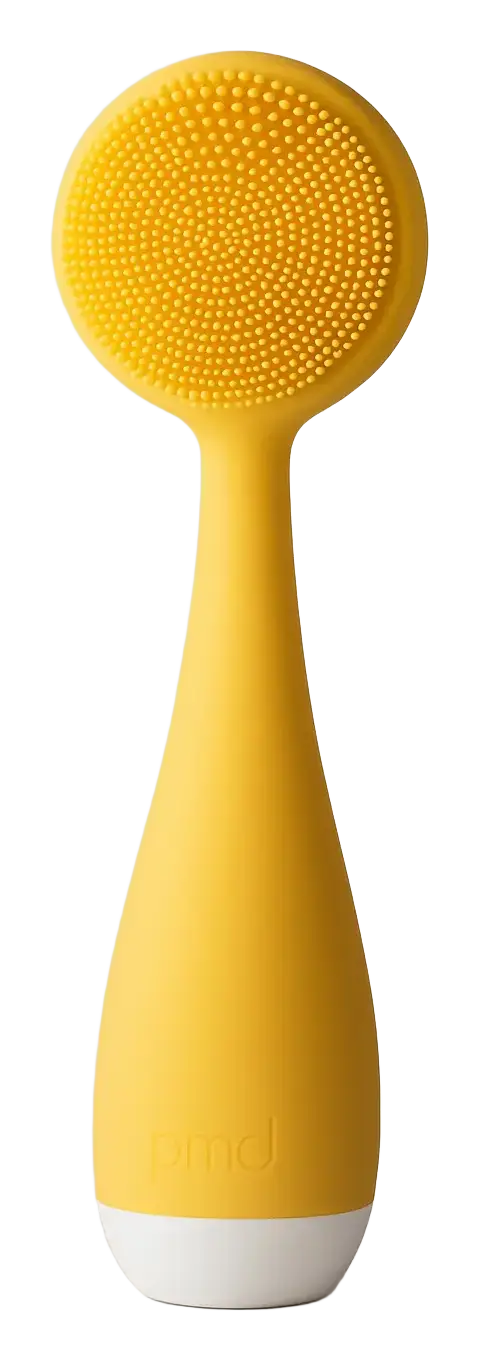 PMD Beauty Clean Mini Yellow