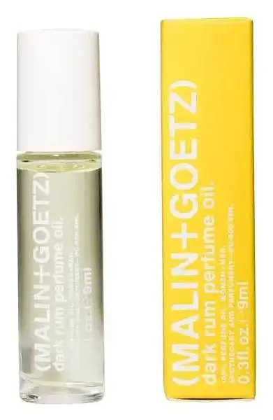 (Malin+Goetz) Dark Rum Perfume Oil