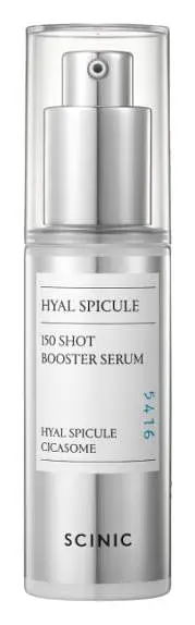 SCINIC Hyal Spicule 150 Shot Booster Serum