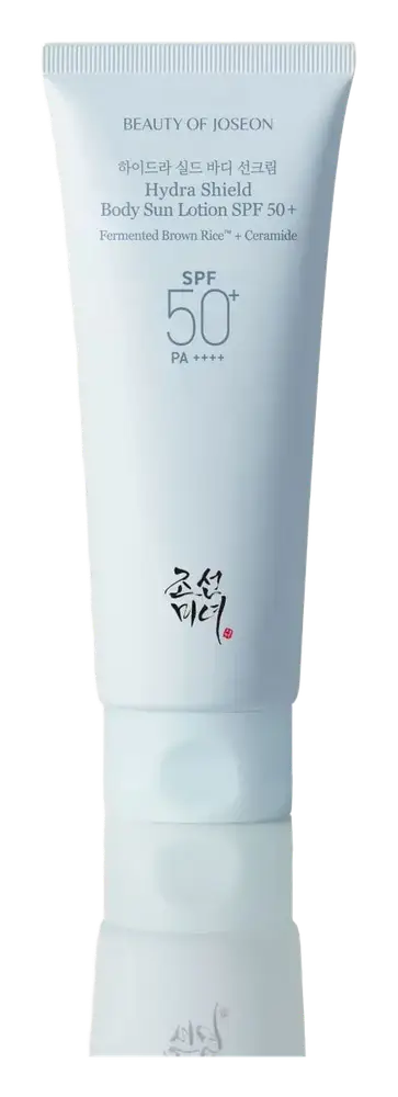 Beauty of Joseon Hydra Shield Body Sun Lotion SPF 50+ PA++++