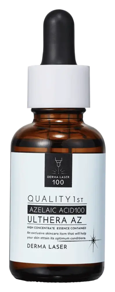 Quality First Derma Laser Azelaic Acid 100 Ulthera AZ Serum