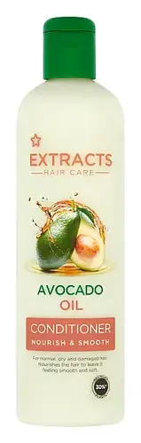 Superdrug Extracts Conditioner Avocado Oil