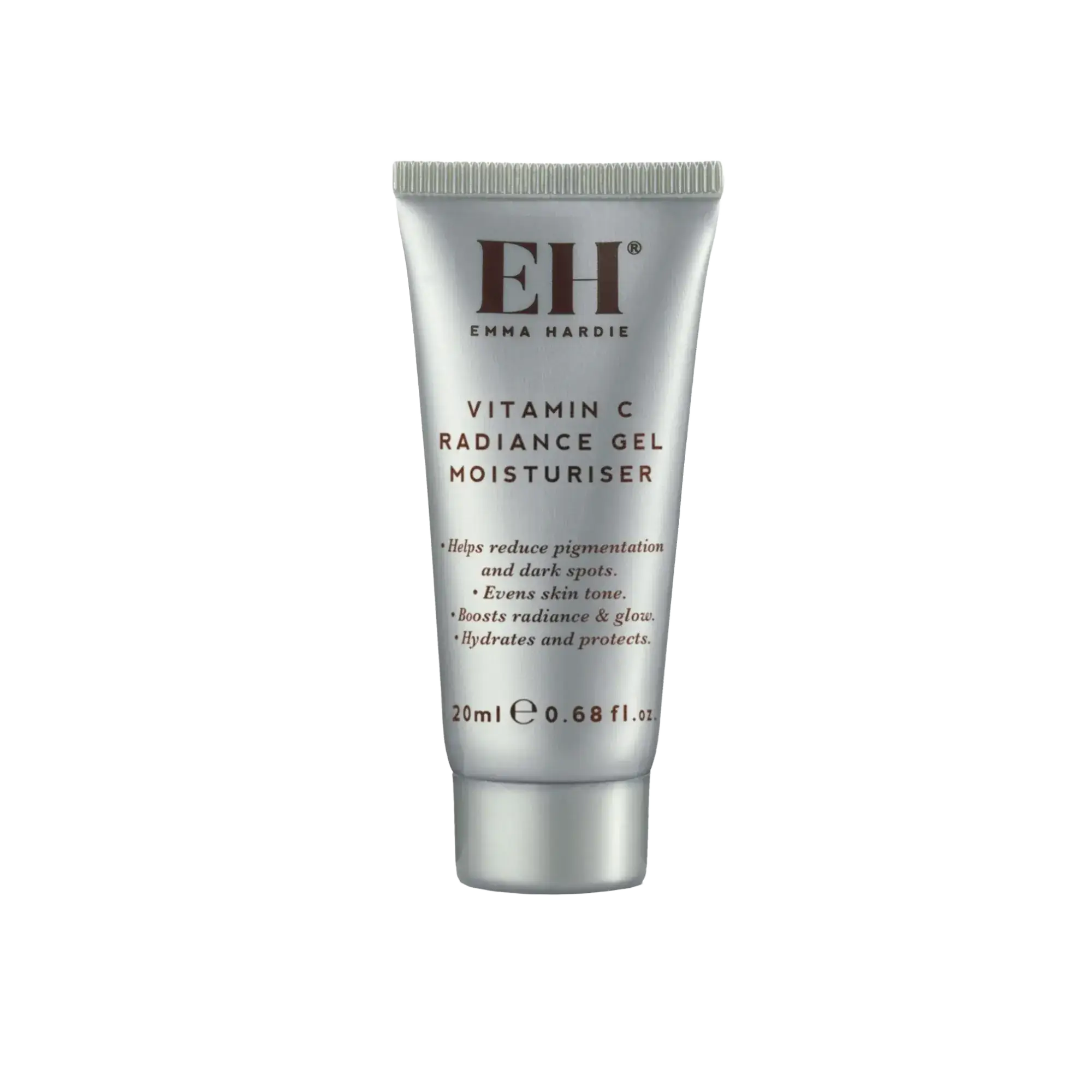 Emma Hardie Vitamin C Radiance Gel Moisturiser