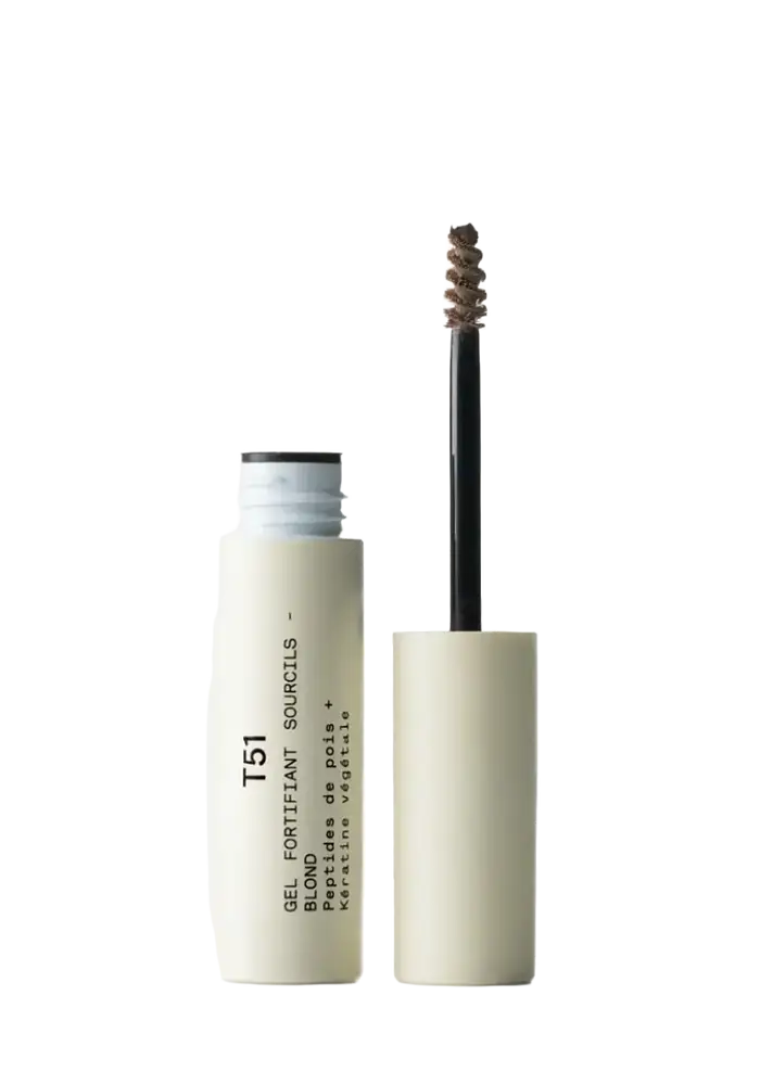 Typology T51 Fortifying Brow Gel 1 Blonde