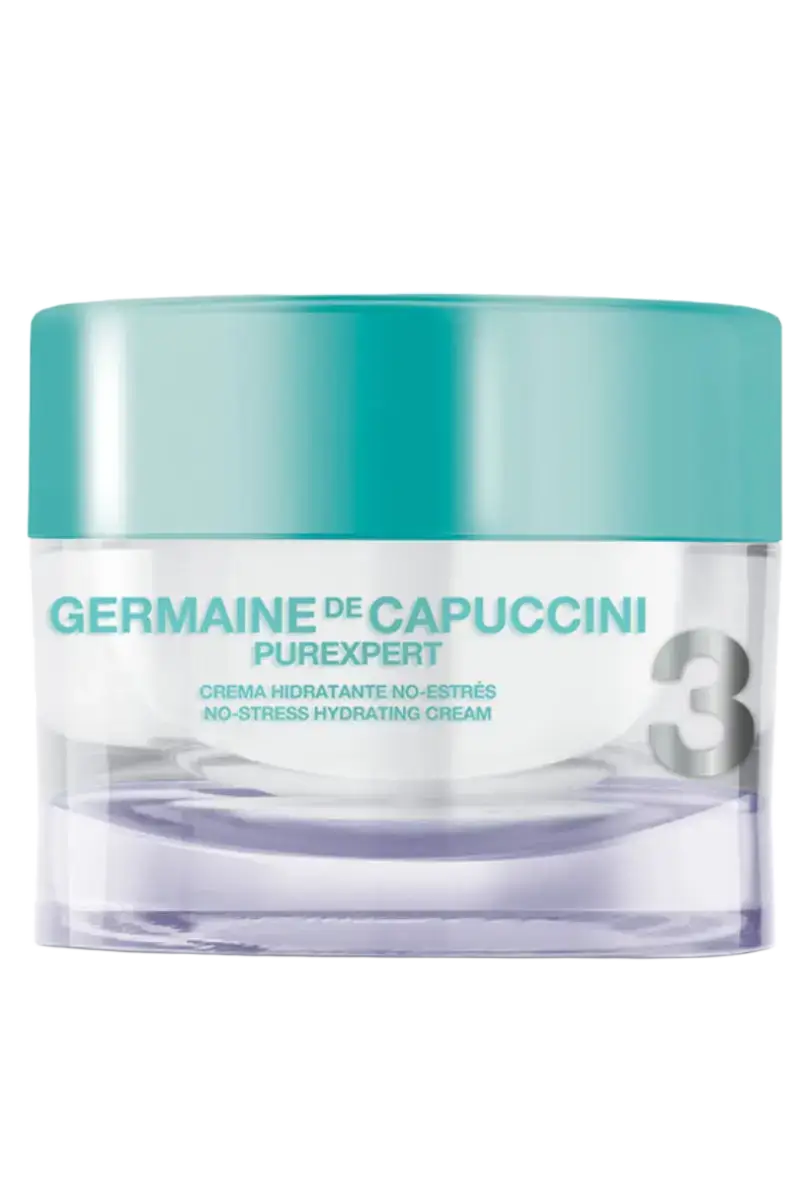 Germaine de Capuccini Purexpert No-Stress Hydrating Cream