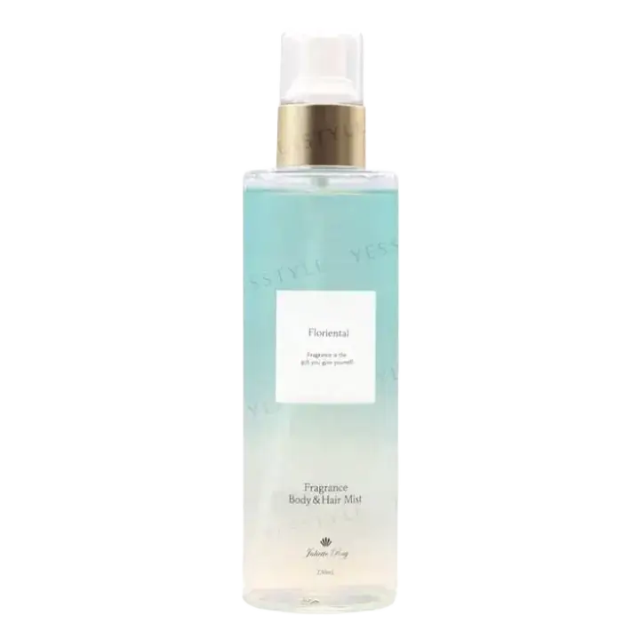 2Way World Juliette Ray Body & Hair Mist Floriental