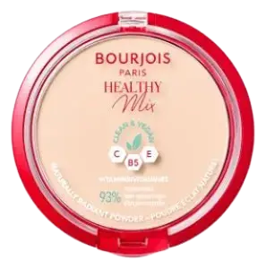 Bourjois Paris Healthy Mix Powder 01 Ivory