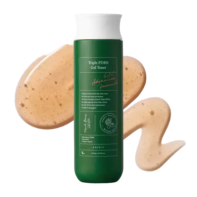AXIS - Y Triple PDRN Gel Toner
