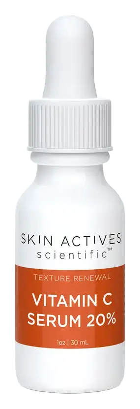 Skin Actives Scientific Vitamin C Serum 20%