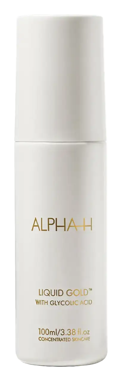 Alpha-H Liquid Gold with 5% Glycolic Acid