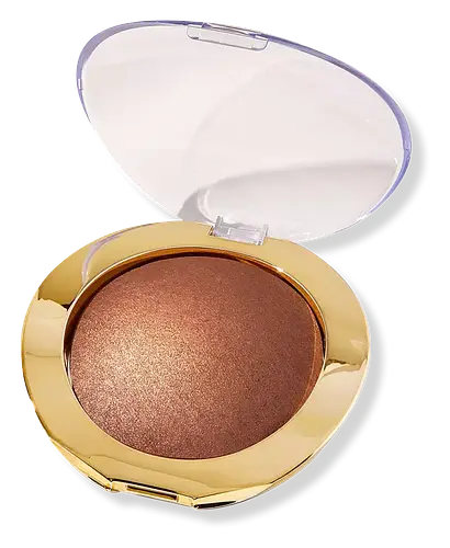 Tarte Shape Tape Glow Bronzer Deep Bronze