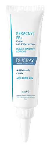 Ducray Anti-Blemish cream
