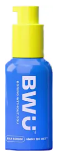Boring Without You Make Me Wet Hydrating Milk Serum