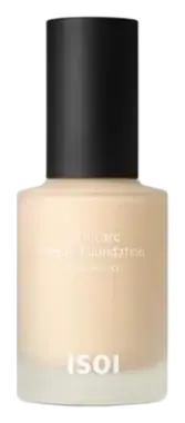 ISOI Skincare Vegan Foundation SPF38 PA++ #21