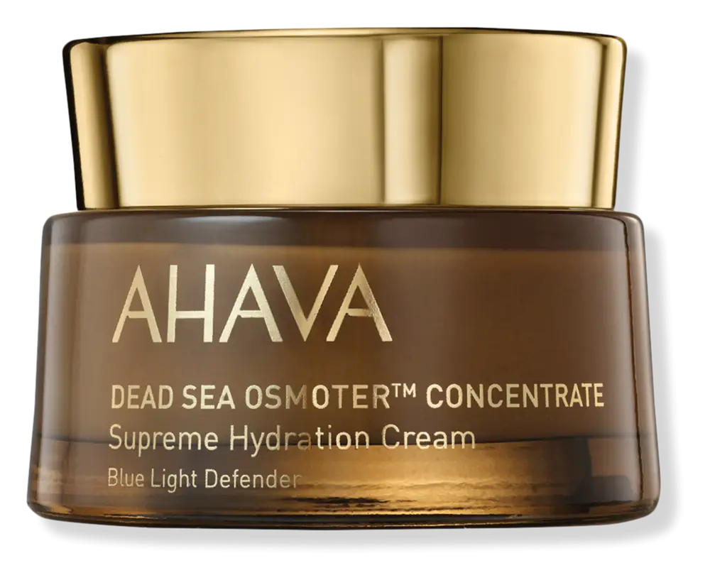 AHAVA Osmoter Concentrate Hydrating Cream