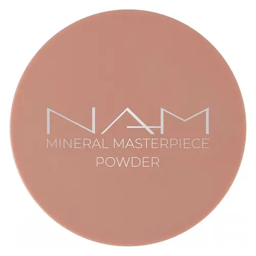 Nam Cosmetics Mineral Masterpiece Powder