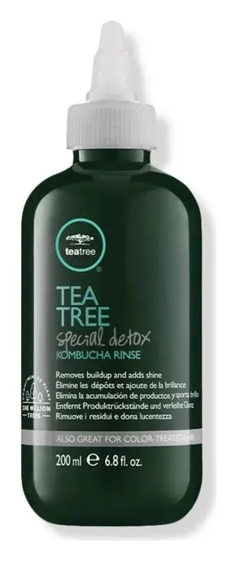 Paul Mitchell Tea Tree Special Detox Kombucha Rinse