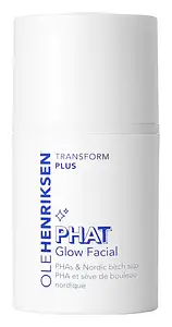Olehenriksen PHAT Glow Facial Mask