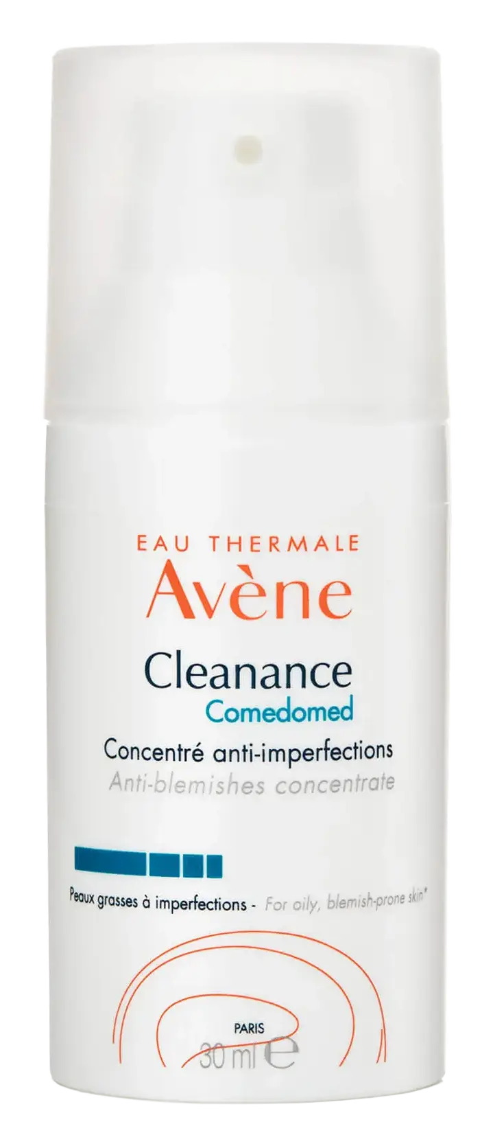 Avène Cleanance Comedomed Cream Europe
