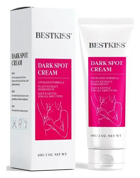 Bestkiss Dark Spot Cream