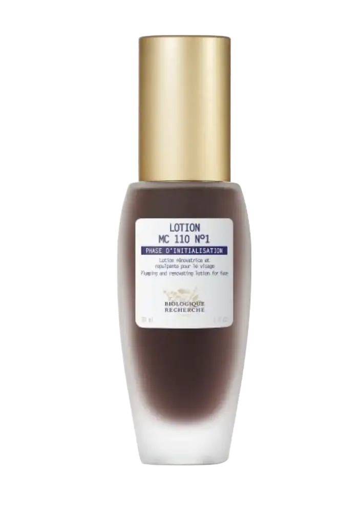 Biologique Recherche Lotion MC 110 N°1 Repairing and Plumping Lotion for the Face