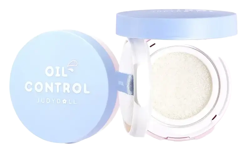 Judydoll Oil-Absorbing Hydration Pad