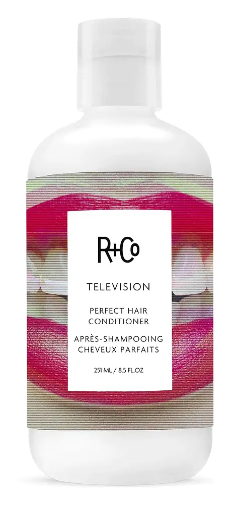 R & Co Television Perfect Hair Conditioner