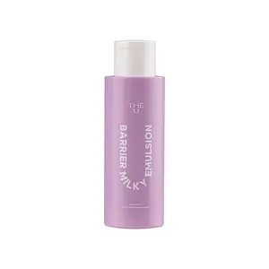 The U Barrier Milky Emulsion