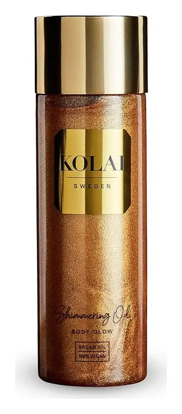 Kolai Shimmering Oil