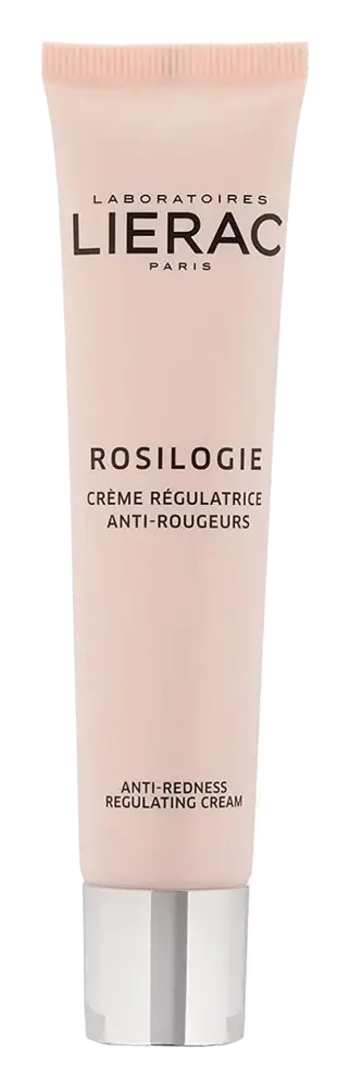 Lierac Rosilogie Redness Correction Cream