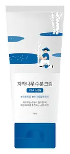 Round Lab For Men Birch Juice Moisturizing Cream