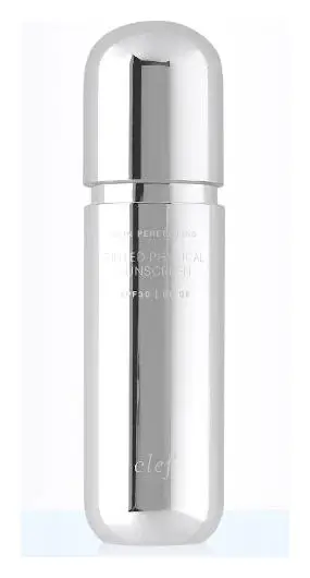 Clef Skin Perfecting Tinted Physical Sunscreen SPF 30 Beige