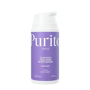 PURITO Luminous Ceramide Moisturizer