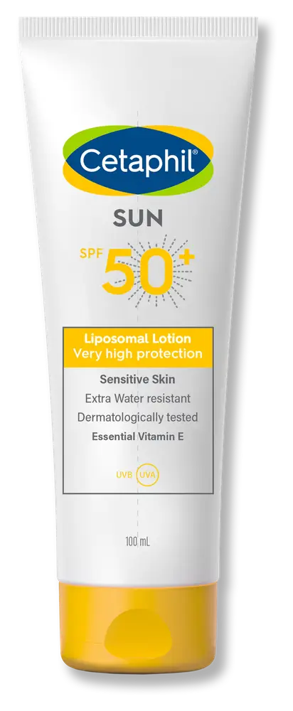 Cetaphil Sun Liposomal Lotion SPF 50+