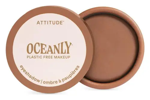ATTITUDE Oceanly Makeup Eyeshadow Happy Hour