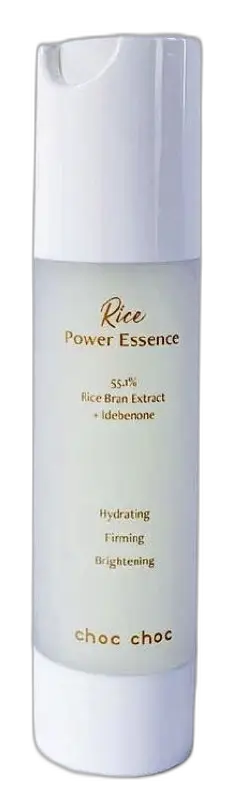 Choc Choc Rice Power Essence