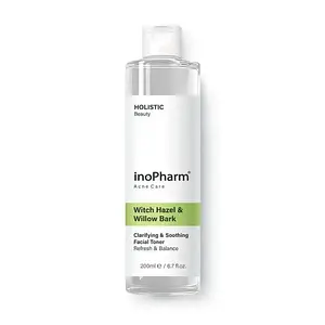 Inopharm Acne Care Clarifying & Soothing Facial Toner